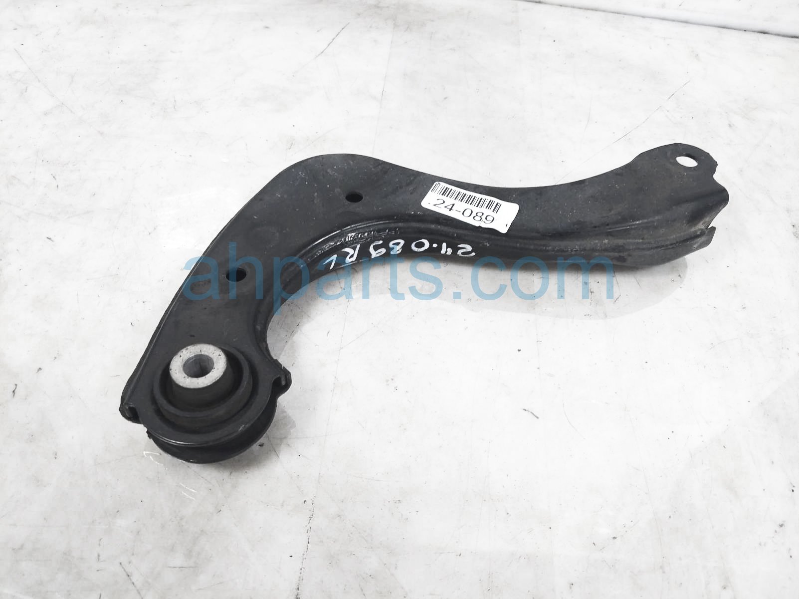 $40 Toyota RR/LH UPPER CONTROL ARM