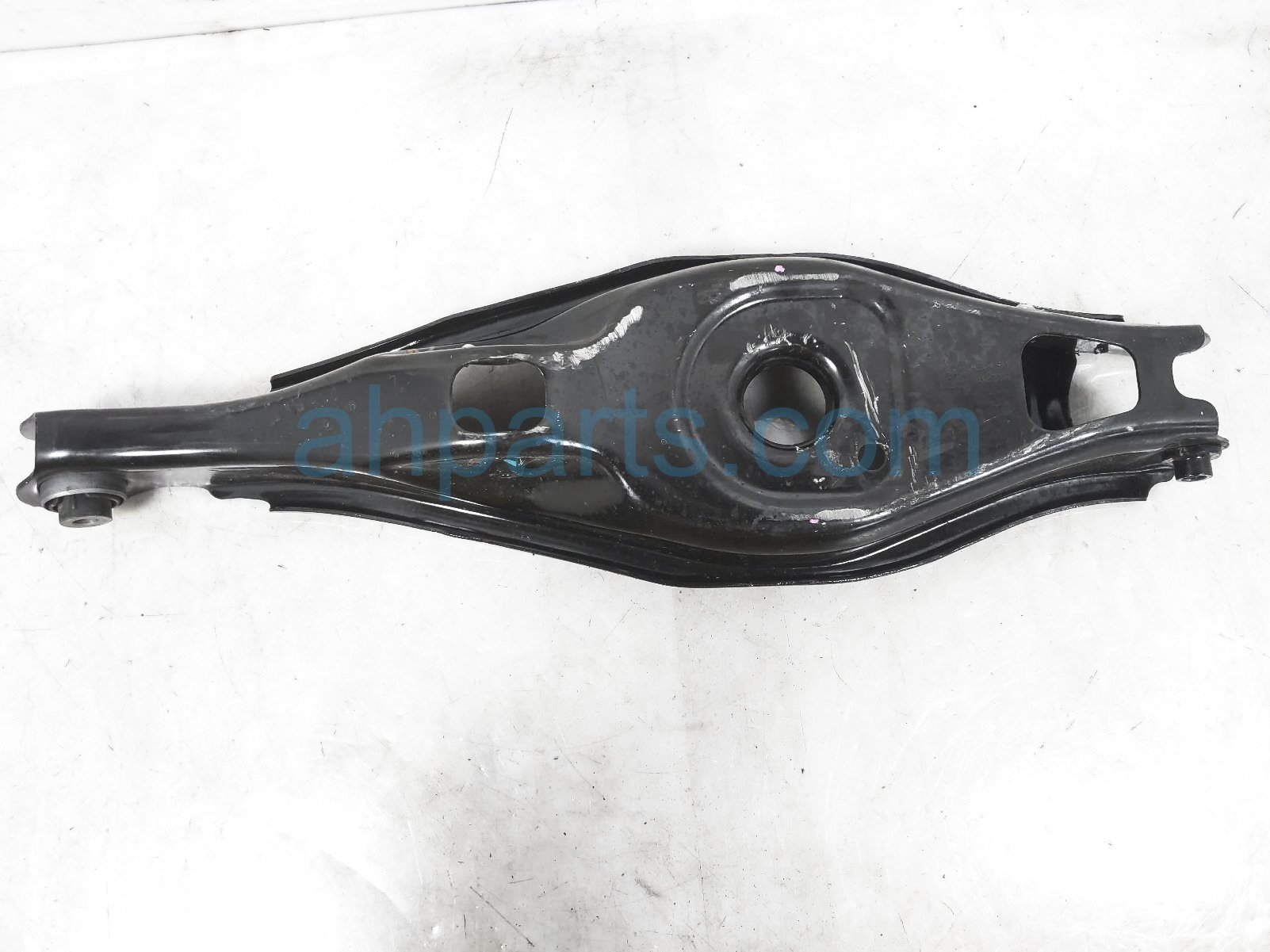 Sold 2024 Honda HR-V Lower Rear Passenger Spring Seat Control Arm
