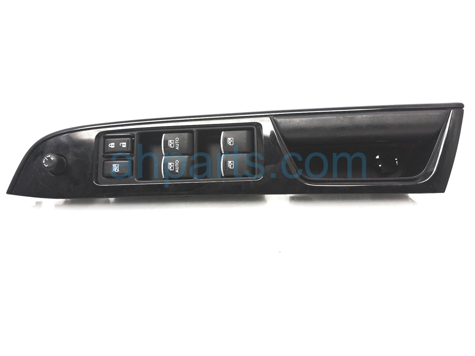 Sold 2018 Subaru WRX Power / Master Window Control Switch 94263VA710