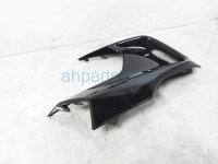 $100 Honda FR/LH LOWER BUMPER SIDE TRIM - BLK $100 Honda FR/LH LOWER BUMPER SIDE TRIM - BLK