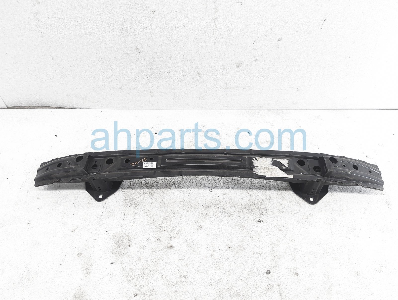 $150 Subaru REAR BUMPER REINFORCEMENT BAR $150 Subaru REAR BUMPER REINFORCEMENT BAR