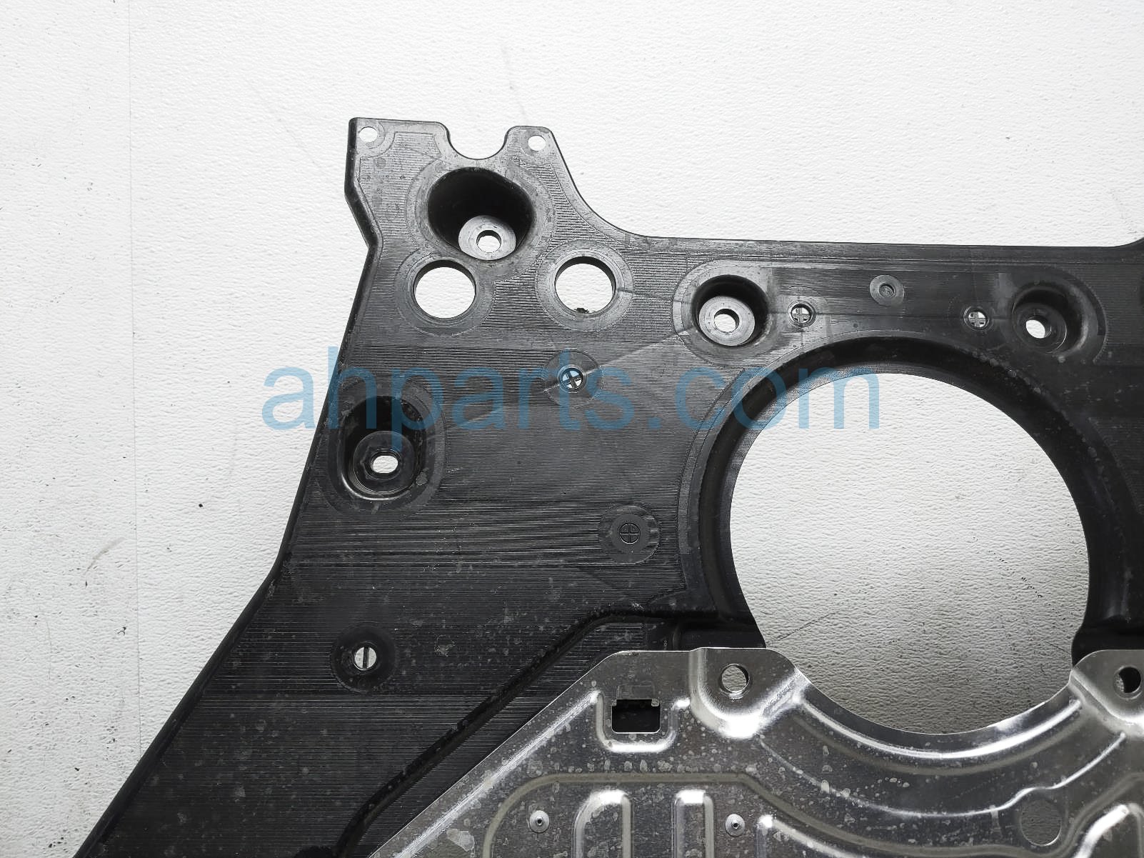 $100 Honda UNDER CARRIAGE SPLASH SHIELD $100 Honda UNDER CARRIAGE SPLASH SHIELD