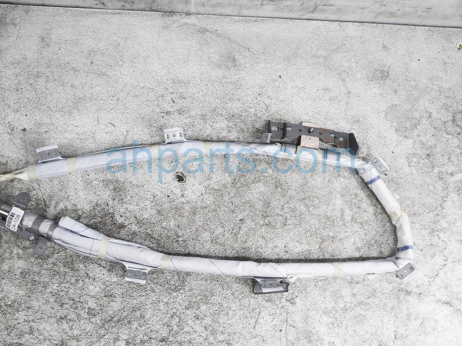 $99 Subaru DRIVER ROOF CURTAIN AIRBAG $99 Subaru DRIVER ROOF CURTAIN AIRBAG