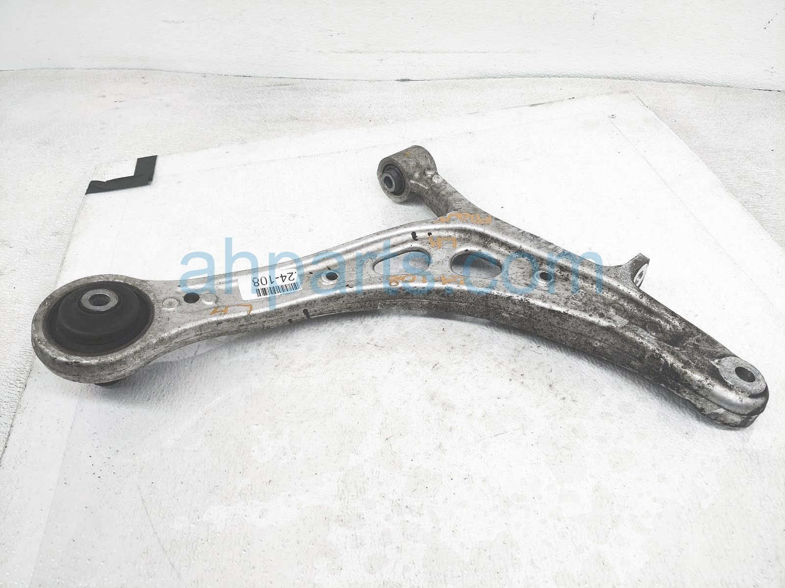 $145 Subaru FR/LH LOWER CONTROL ARM $145 Subaru FR/LH LOWER CONTROL ARM