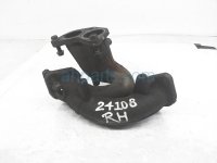 $75 Subaru RH EXHAUST MANIFOLD $75 Subaru RH EXHAUST MANIFOLD