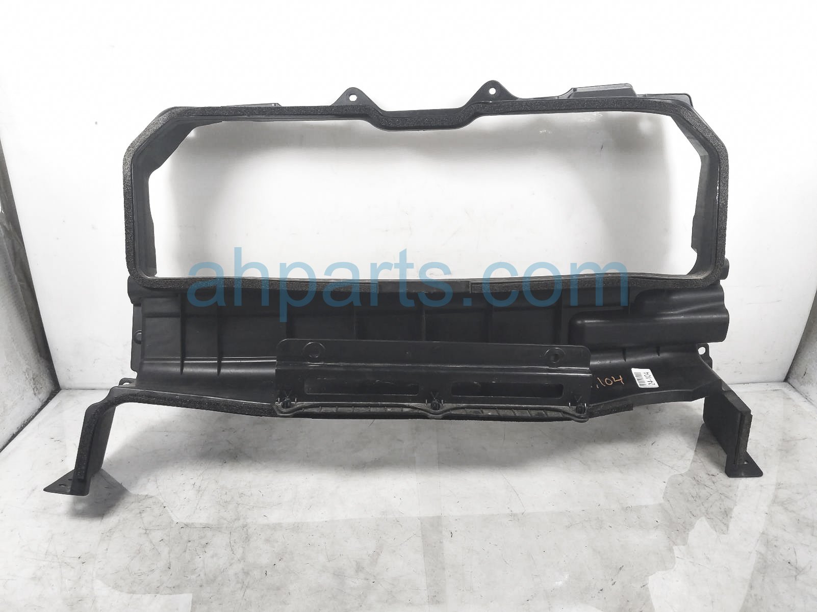 $70 Honda RADIATOR DUCT / AIR SHUTTER $70 Honda RADIATOR DUCT / AIR SHUTTER