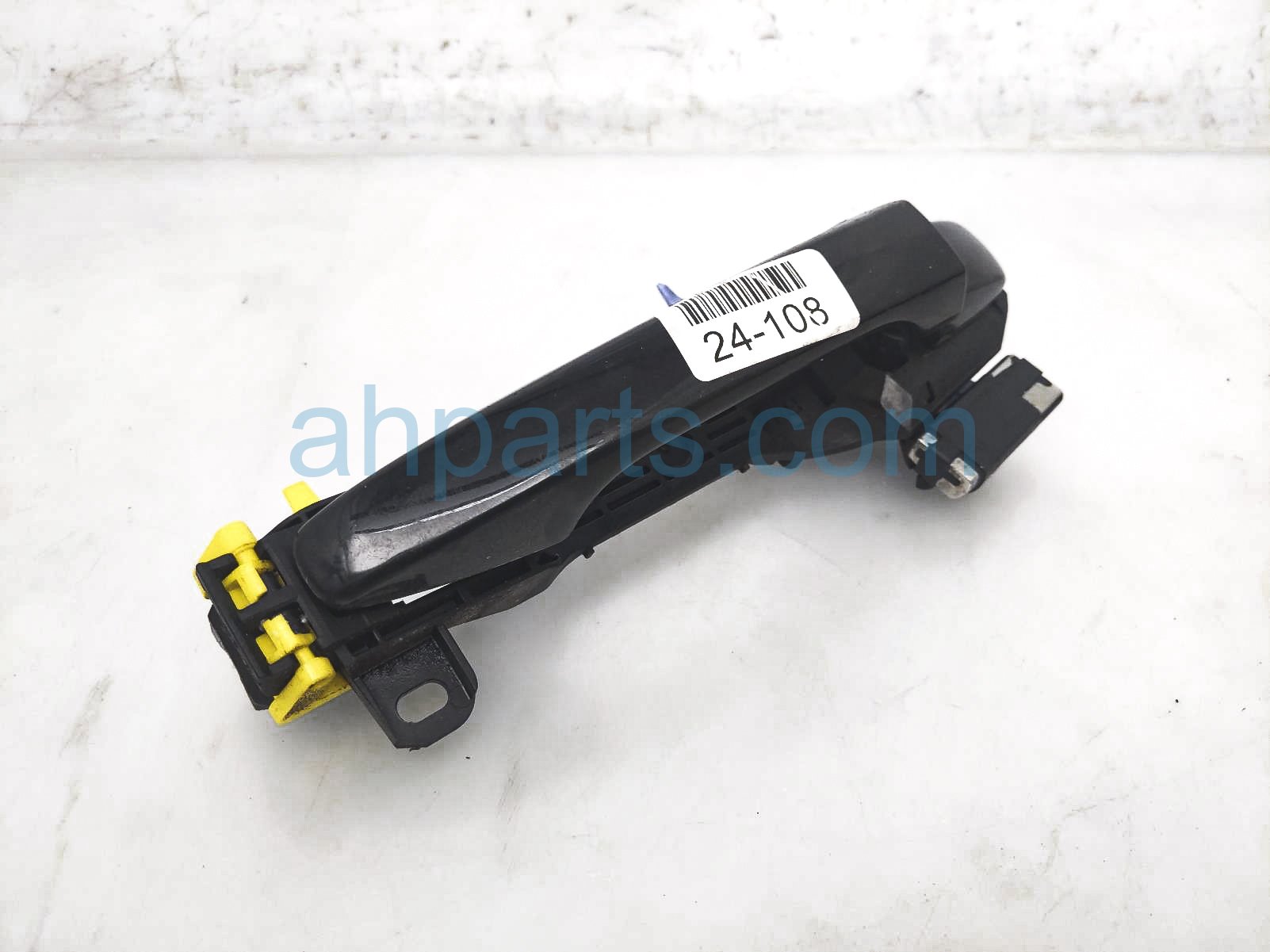 $25 Subaru RR/RH EXTERIOR DOOR HANDLE - BLACK $25 Subaru RR/RH EXTERIOR DOOR HANDLE - BLACK