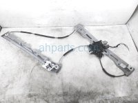 $125 Ford RR/LH WINDOW REGULATOR W/ MOTOR $125 Ford RR/LH WINDOW REGULATOR W/ MOTOR