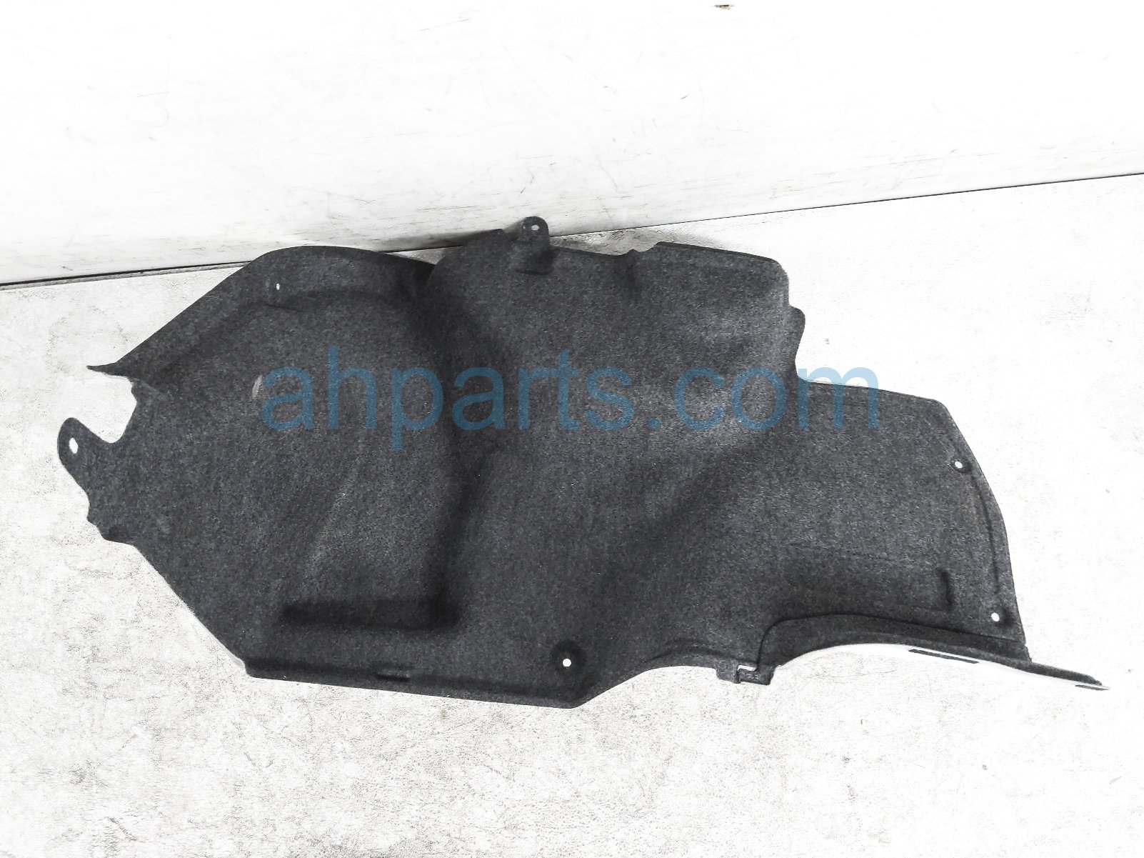 $45 Subaru RR/LH INNER QUARTER TRIM LINER