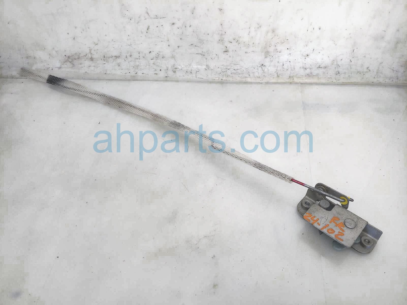 $25 Ford RH TAIL / LIFT GATE LATCH ASSY $25 Ford RH TAIL / LIFT GATE LATCH ASSY