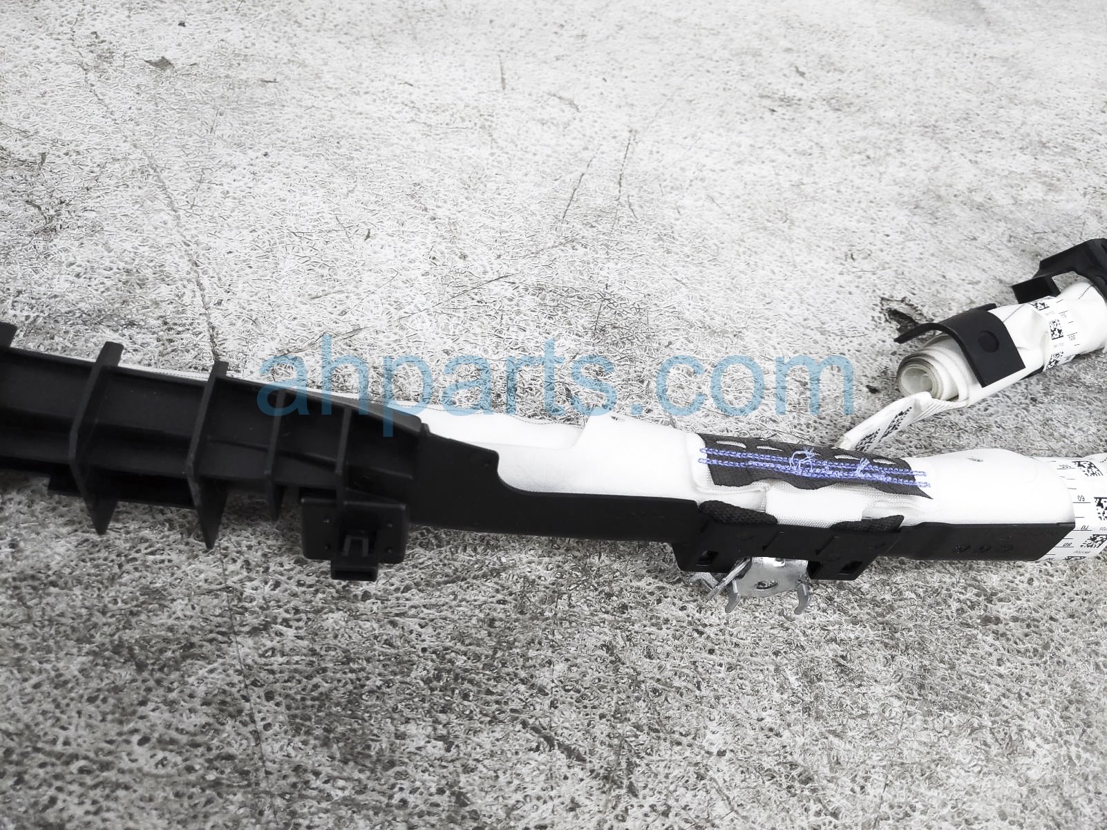 Sold 2024 Honda HR-V Driver Roof Curtain Airbag 78875-3W0-A82