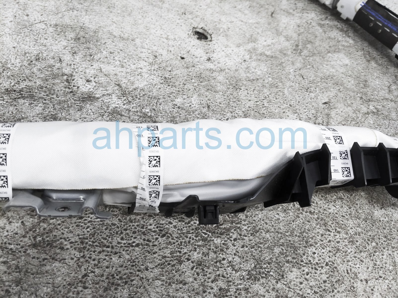 Sold 2024 Honda HR-V Driver Roof Curtain Airbag 78875-3W0-A82
