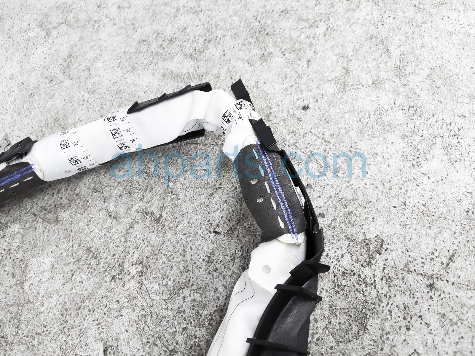 Sold 2024 Honda HR-V Driver Roof Curtain Airbag 78875-3W0-A82