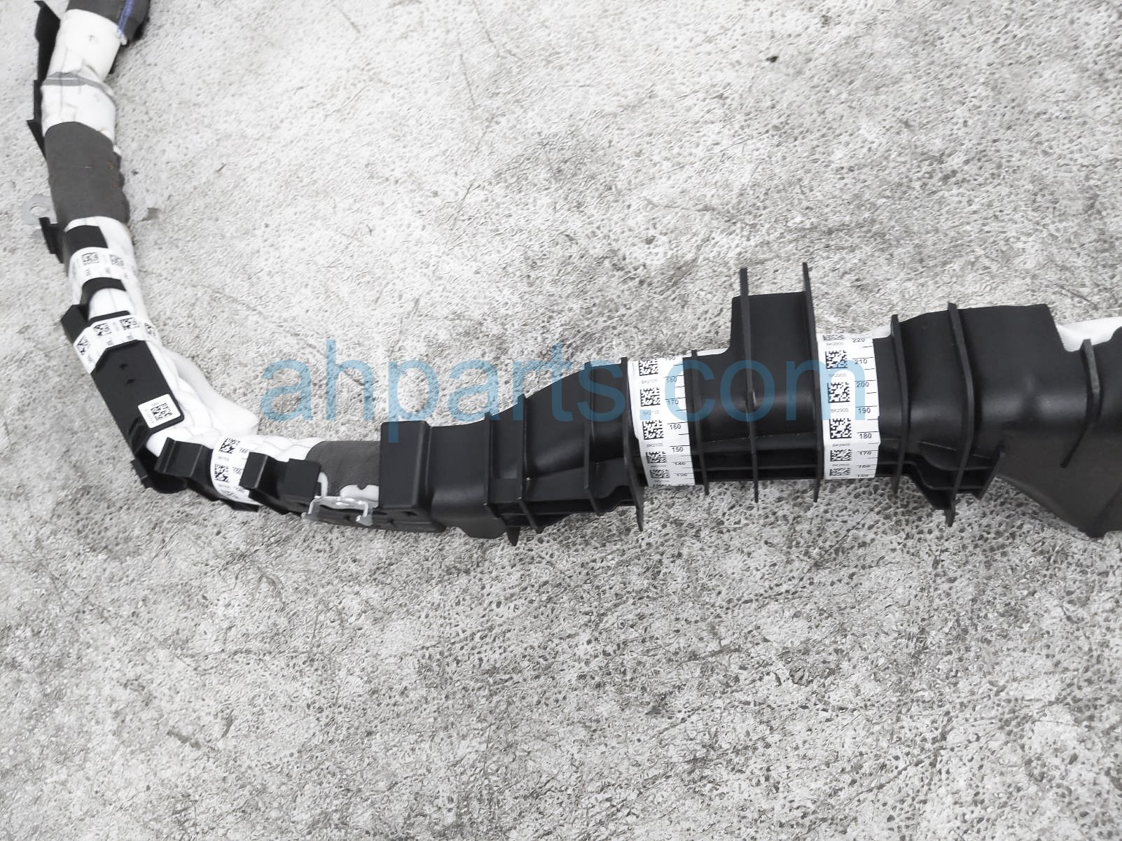 Sold 2024 Honda HR-V Driver Roof Curtain Airbag 78875-3W0-A82