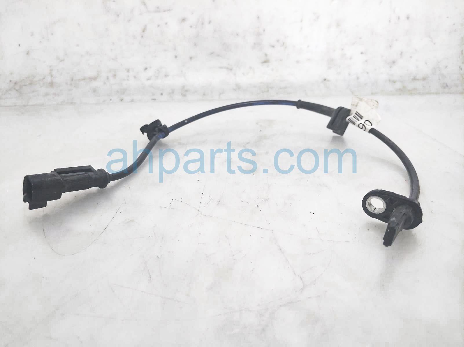 $25 Ford RR/LH ABS WHEEL SPEED SENSOR $25 Ford RR/LH ABS WHEEL SPEED SENSOR