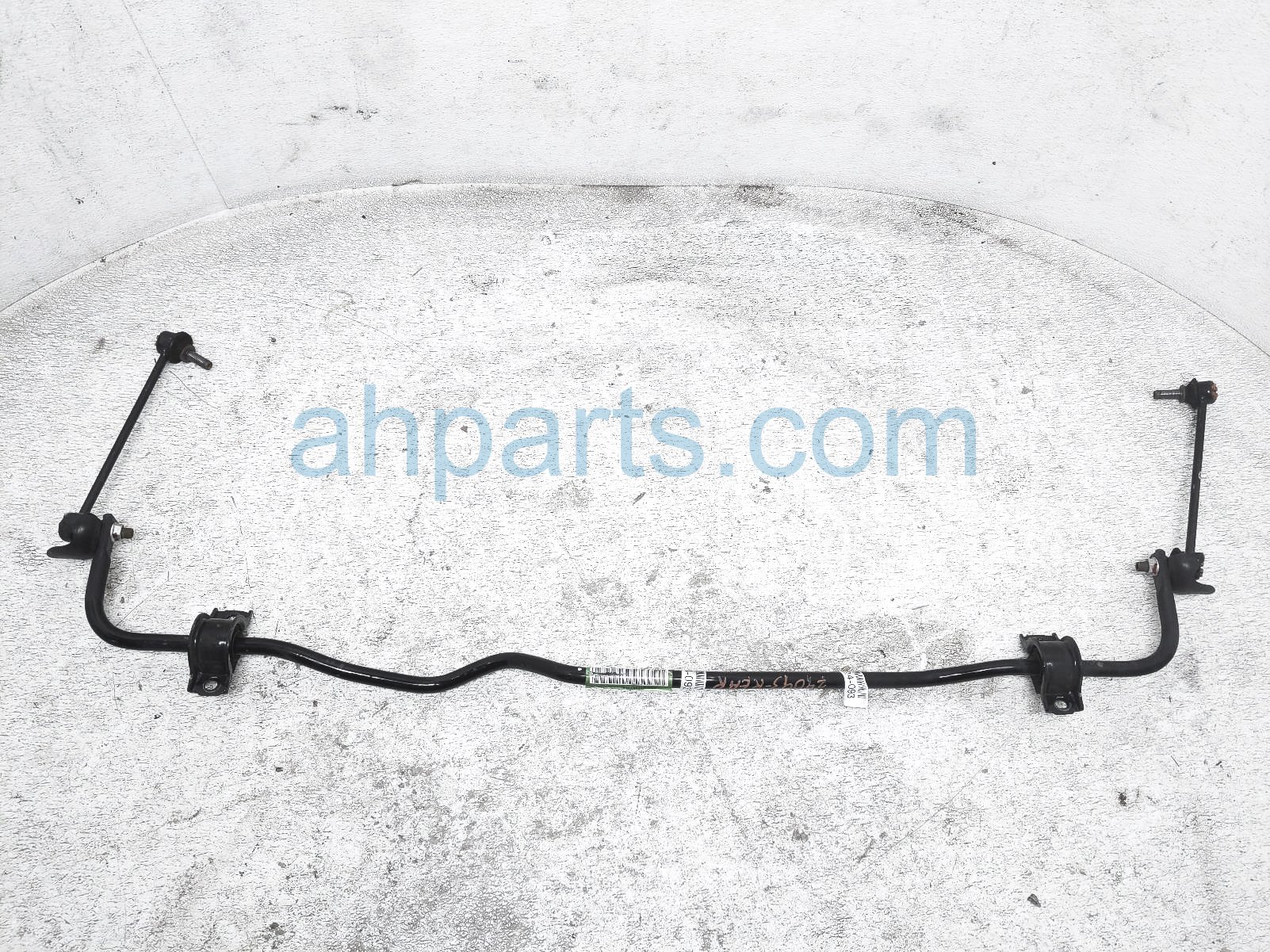 $125 Honda REAR STABILIZER / SWAY BAR W/LINKS $125 Honda REAR STABILIZER / SWAY BAR W/LINKS