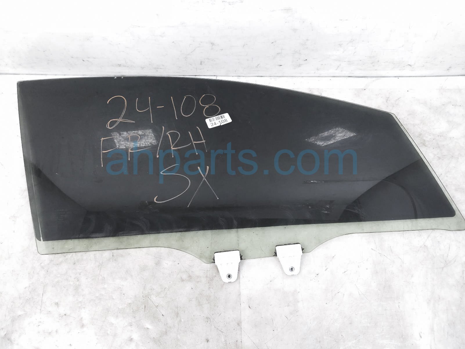 $99 Subaru FR/RH DOOR WINDOW GLASS $99 Subaru FR/RH DOOR WINDOW GLASS