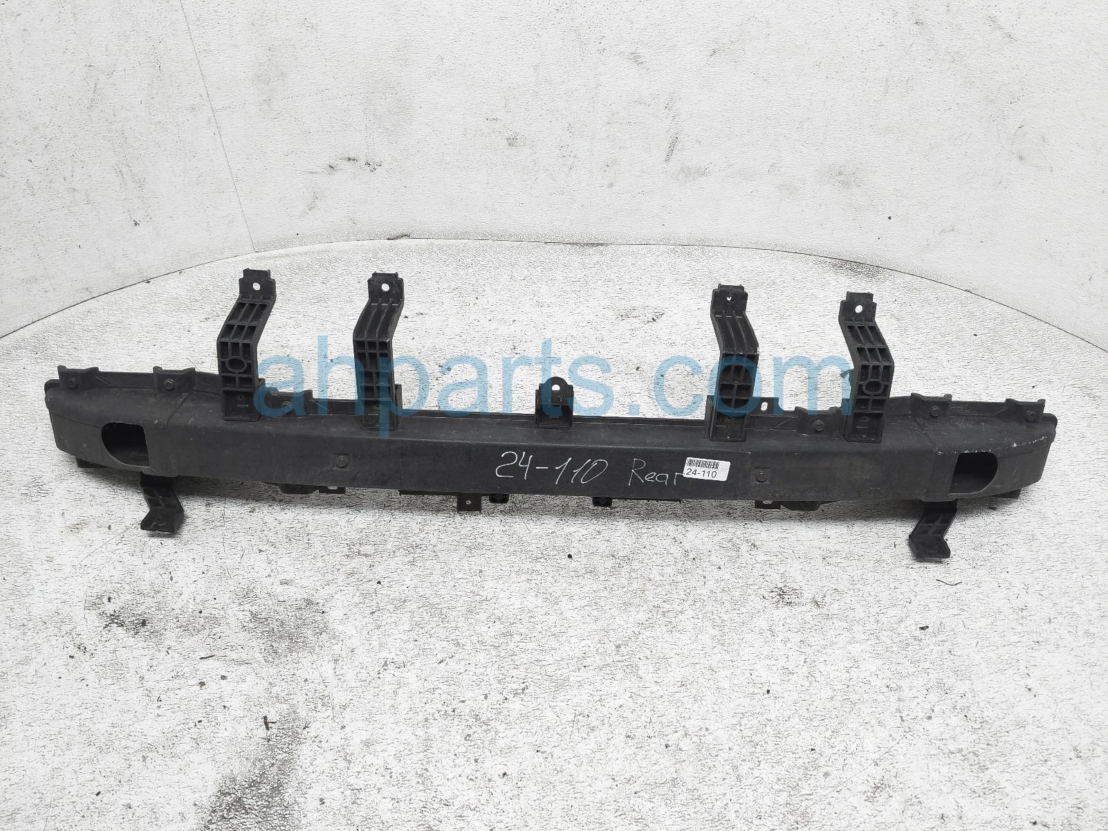 $225 Hyundai REAR BUMPER REINFORCEMENT BAR $225 Hyundai REAR BUMPER REINFORCEMENT BAR