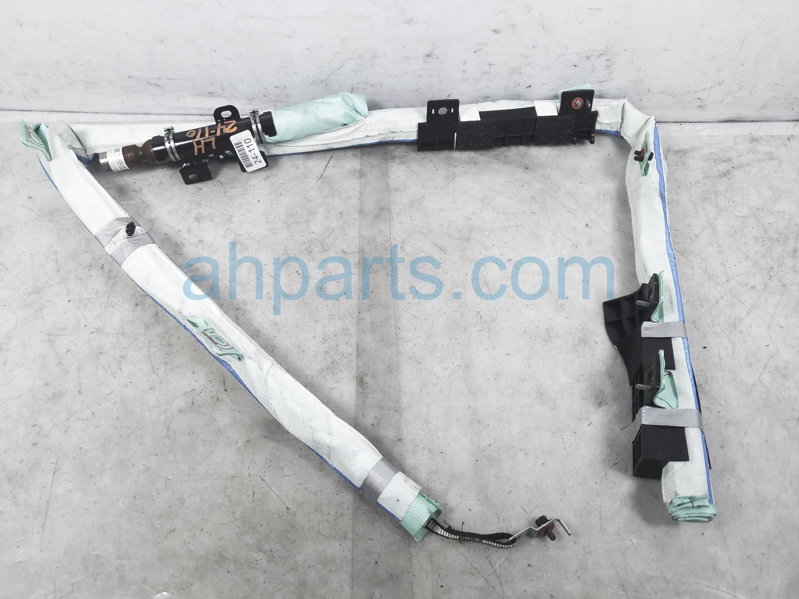 $99 Hyundai DRIVER ROOF CURTAIN AIRBAG $99 Hyundai DRIVER ROOF CURTAIN AIRBAG