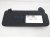 Sold 2020 Hyundai Veloster Passenger Sun Visor Black 85220 J3110 NNB Replacement Sold 2020 Hyundai Veloster Passenger Sun Visor Black 85220 J3110 NNB Replacement thumbnail