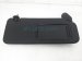 Sold 2020 Hyundai Veloster Passenger Sun Visor Black 85220 J3110 NNB Replacement Sold 2020 Hyundai Veloster Passenger Sun Visor Black 85220 J3110 NNB Replacement thumbnail
