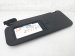 Sold 2020 Hyundai Veloster Driver Sun Visor Black 85210 J3100 NNB Replacement Sold 2020 Hyundai Veloster Driver Sun Visor Black 85210 J3100 NNB Replacement thumbnail