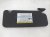 Sold 2020 Hyundai Veloster Driver Sun Visor Black 85210 J3100 NNB Replacement Sold 2020 Hyundai Veloster Driver Sun Visor Black 85210 J3100 NNB Replacement thumbnail