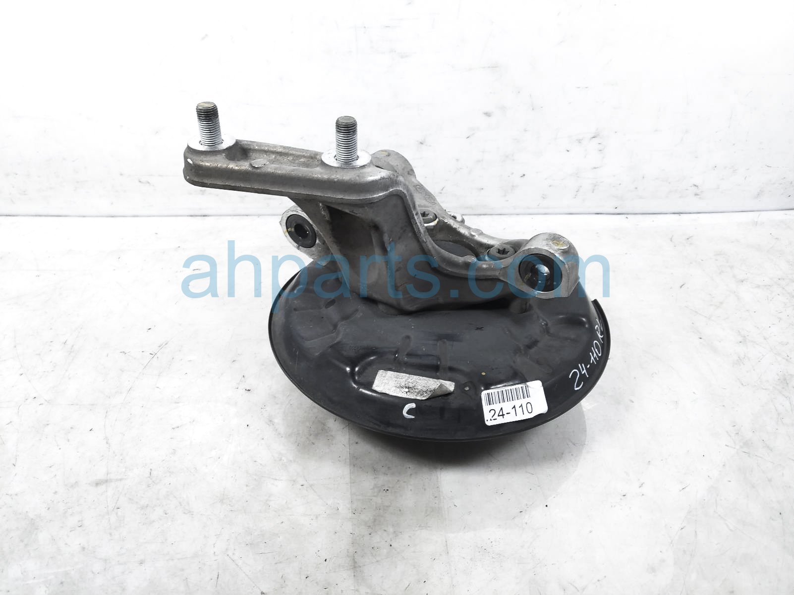 $149 Hyundai RR/LH SPINDLE KNUCKLE HUB $149 Hyundai RR/LH SPINDLE KNUCKLE HUB