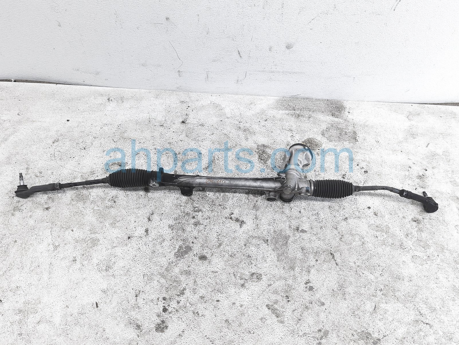 $100 Hyundai POWER STEERING RACK & PINION $100 Hyundai POWER STEERING RACK & PINION