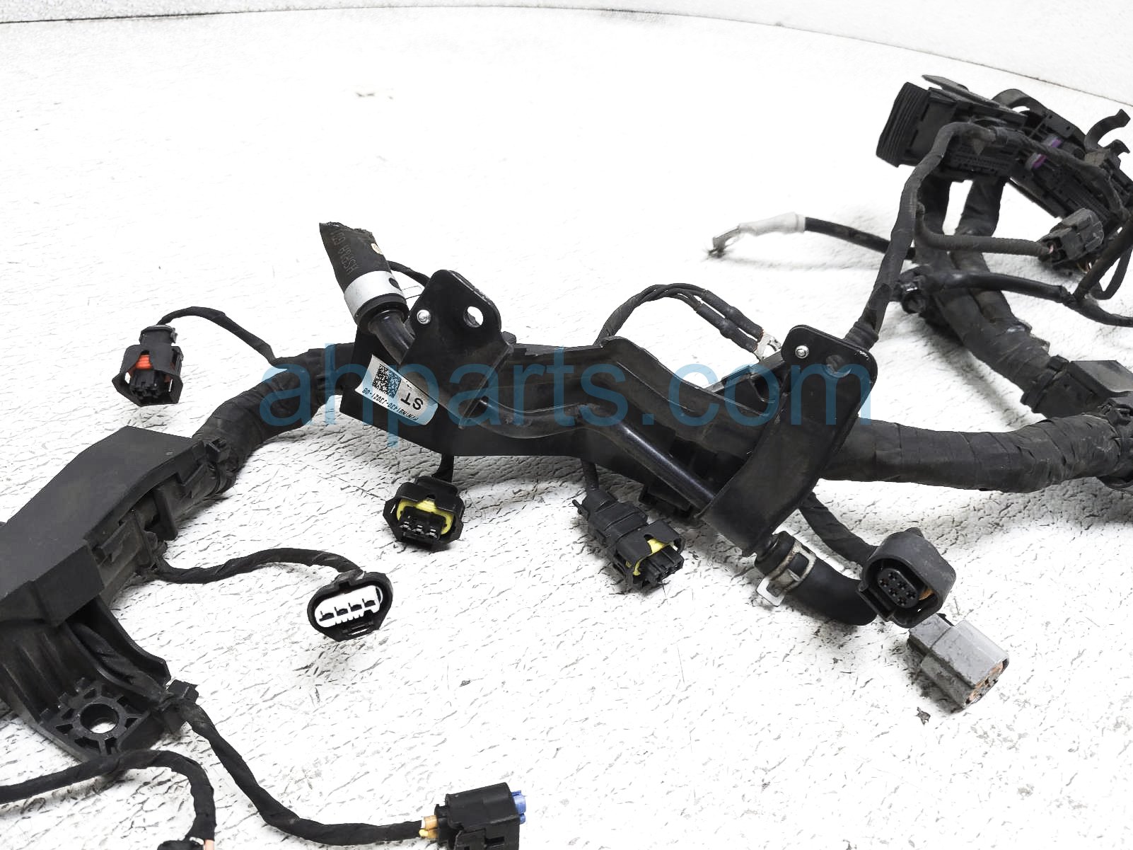 $449 Hyundai MAIN ENGINE WIRE HARNESS - R-SPEC MT $449 Hyundai MAIN ENGINE WIRE HARNESS - R-SPEC MT