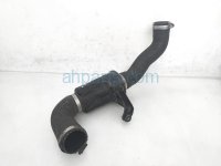 $65 BMW INTER-COOLER OUTLET TUBE - S 1.6L $65 BMW INTER-COOLER OUTLET TUBE - S 1.6L