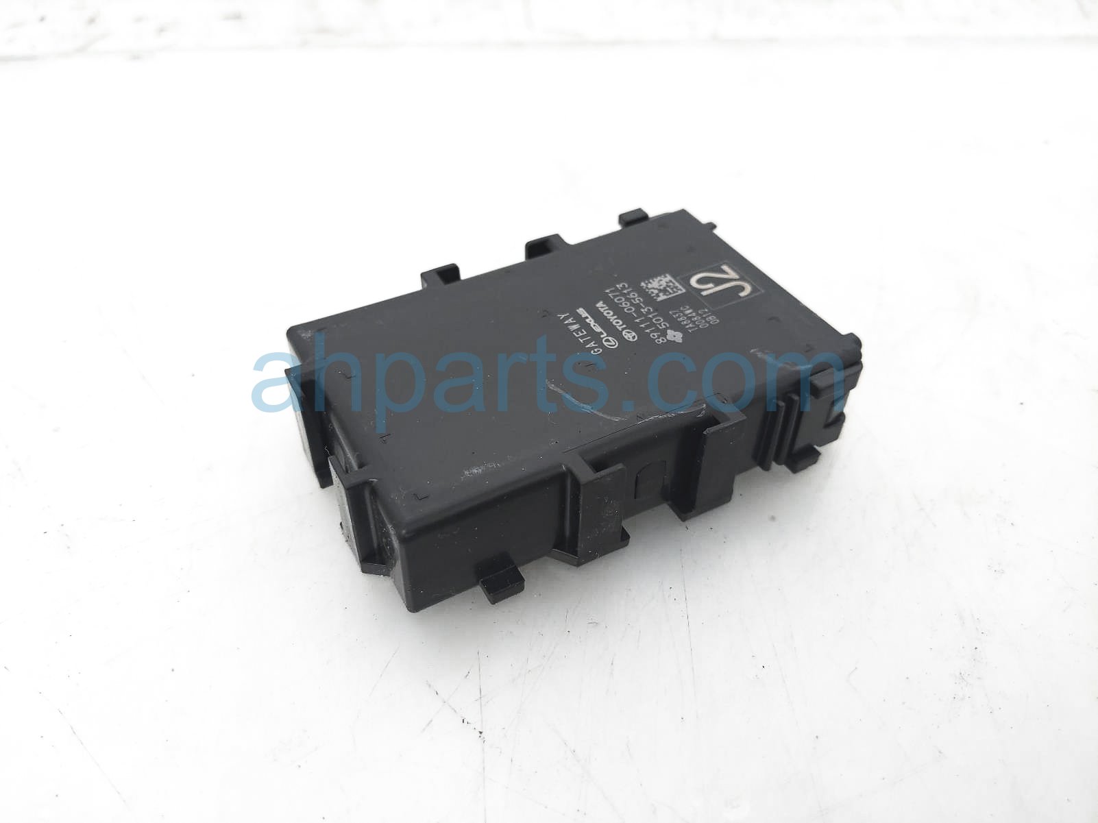 $75 Toyota NETWORK GATEWAY CONTROL MODULE $75 Toyota NETWORK GATEWAY CONTROL MODULE