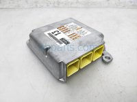 $50 Toyota SRS AIRBAG COMPUTER - NEEDS RESET $50 Toyota SRS AIRBAG COMPUTER - NEEDS RESET
