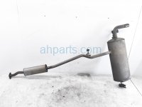 $199 Nissan EXHAUST MUFFLER TAIL PIPE ASSY- 2.5L $199 Nissan EXHAUST MUFFLER TAIL PIPE ASSY- 2.5L