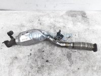 $349 Nissan INTEGRATED CATALYTIC CONVERTER- 2.5L $349 Nissan INTEGRATED CATALYTIC CONVERTER- 2.5L
