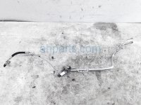 $99 Nissan A/C HEAT EXCHANGE PIPE - 2.5L SV $99 Nissan A/C HEAT EXCHANGE PIPE - 2.5L SV