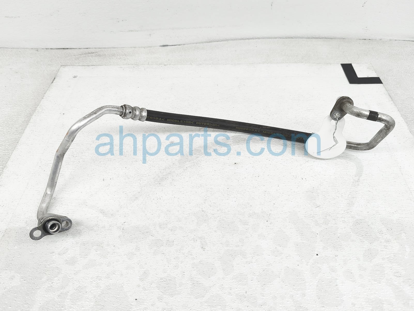 $49 Nissan A/C DISCHARGE HOSE - 2.5L SV $49 Nissan A/C DISCHARGE HOSE - 2.5L SV