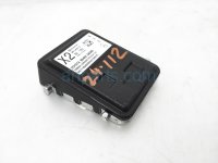 $150 Toyota LANE DEPARTURE ASSIST CAMERA ASSY $150 Toyota LANE DEPARTURE ASSIST CAMERA ASSY
