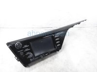 $400 Toyota RADIO RECEIVER + DISPLAY & TRIM ASSY $400 Toyota RADIO RECEIVER + DISPLAY & TRIM ASSY