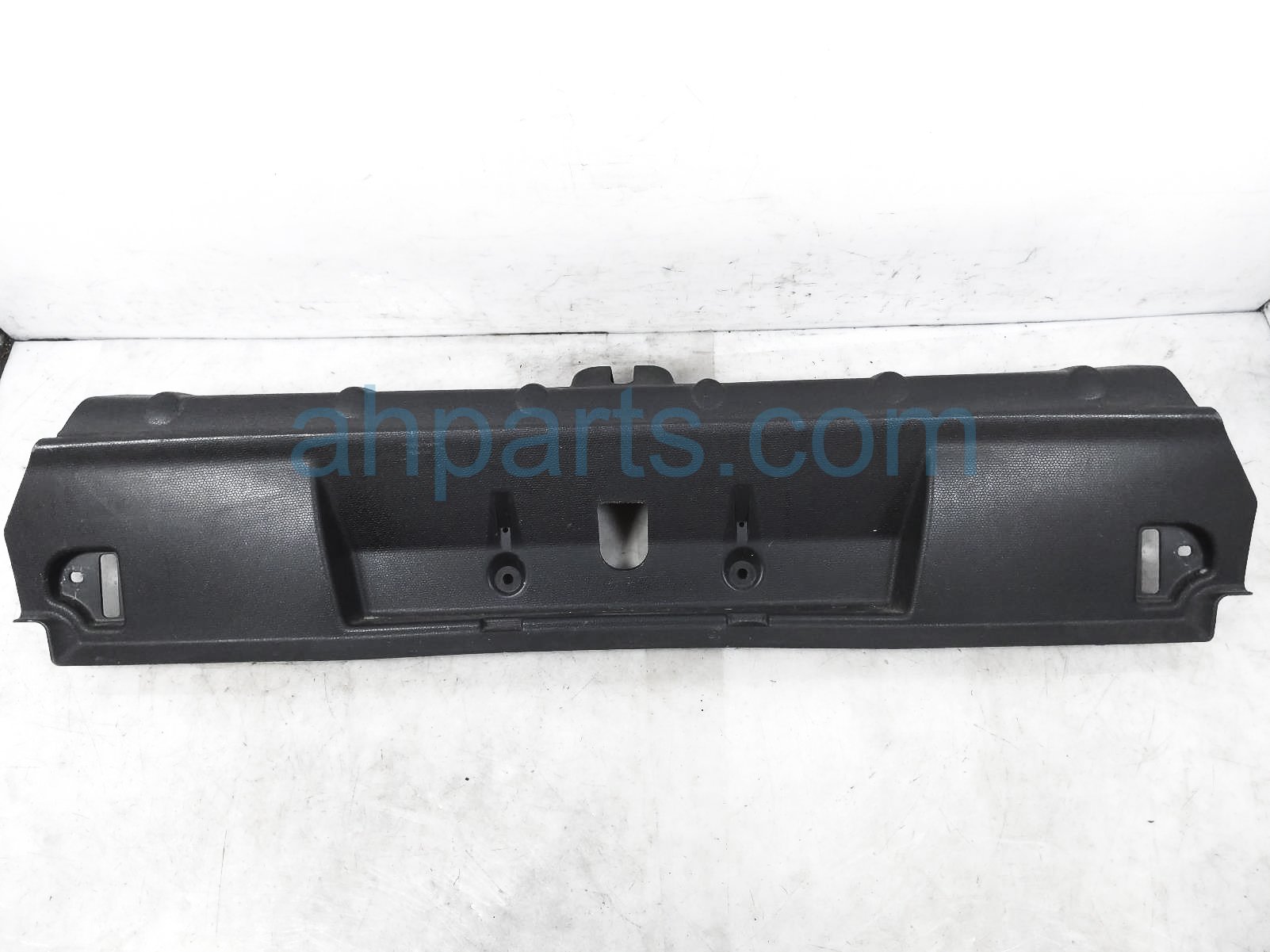 $30 BMW REAR CARGO SCUFF SILL PANEL * $30 BMW REAR CARGO SCUFF SILL PANEL *
