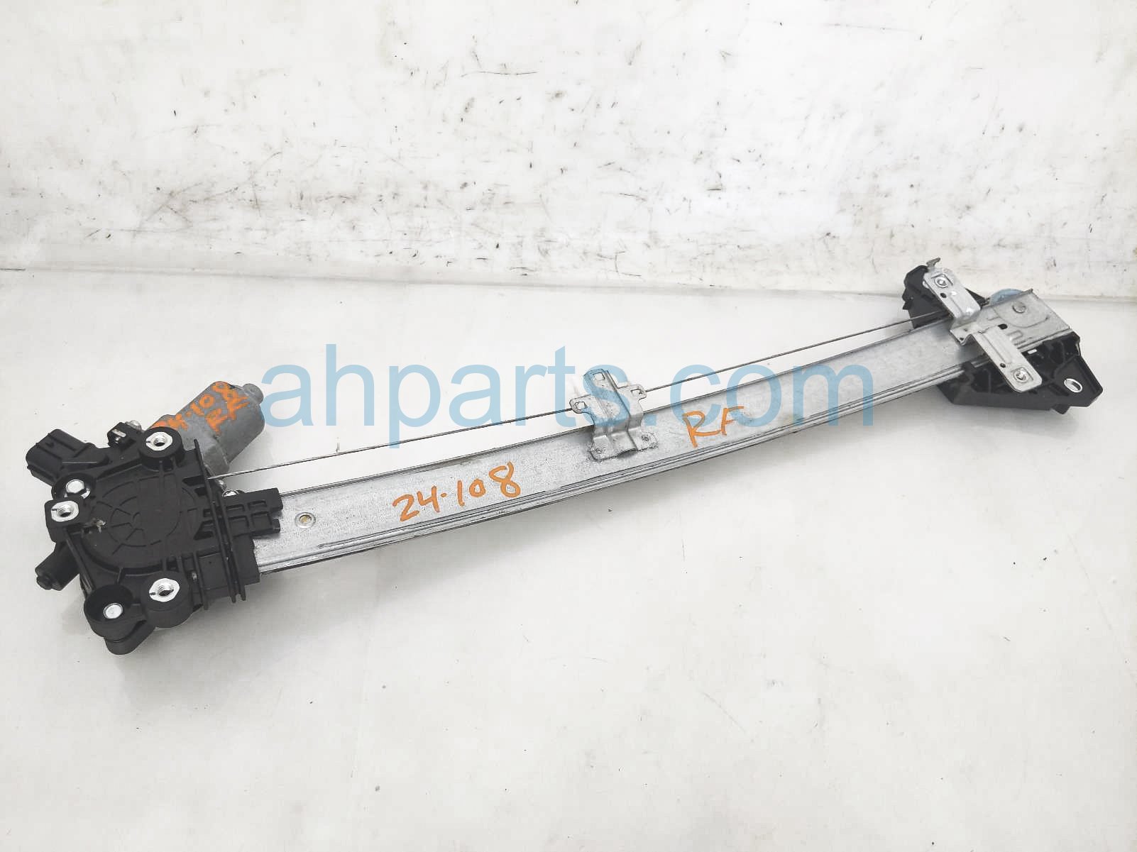 $50 Subaru FR/RH WINDOW REGULATOR & MOTOR $50 Subaru FR/RH WINDOW REGULATOR & MOTOR