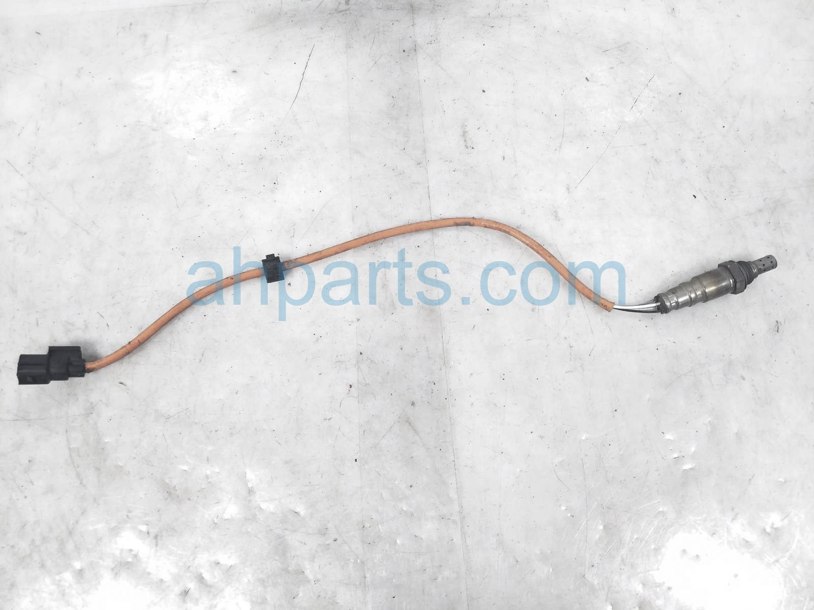 $45 Honda REAR EXHAUST MANIFOLD OXYGEN SENSOR $45 Honda REAR EXHAUST MANIFOLD OXYGEN SENSOR