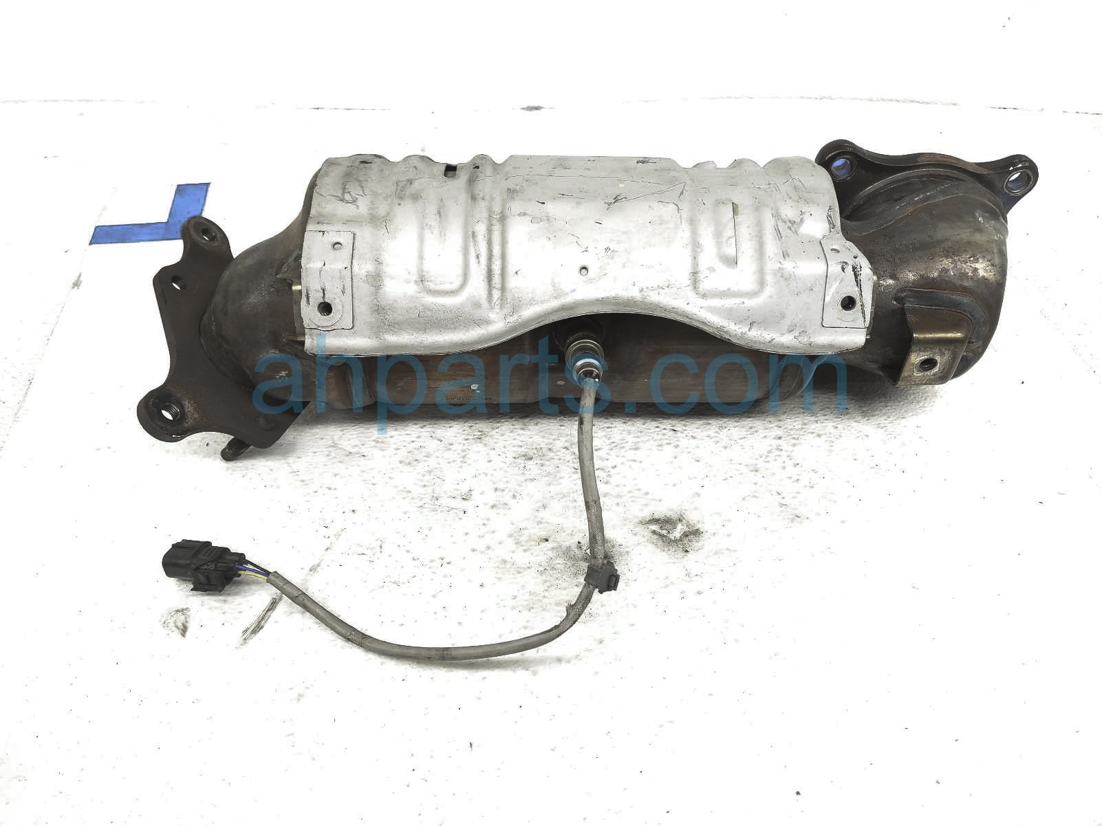 $700 Honda EXHAUST MANIFOLD - 2.0T $700 Honda EXHAUST MANIFOLD - 2.0T