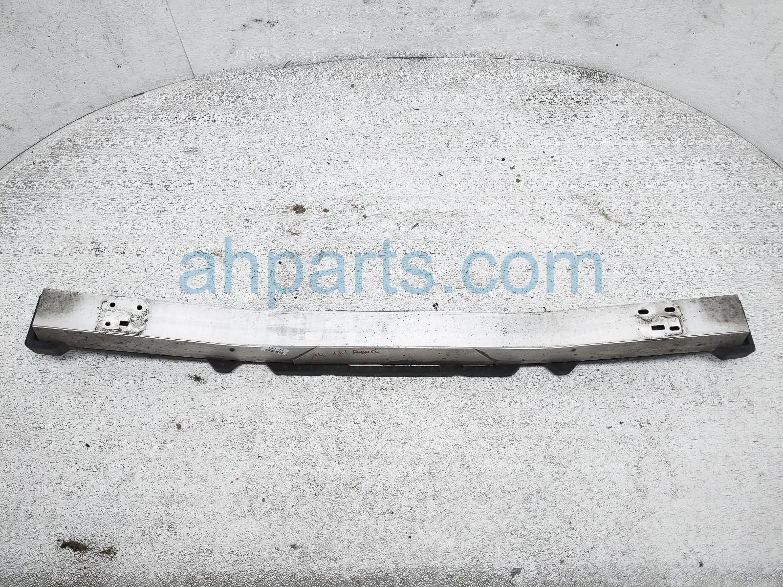 $100 Honda REAR REINFORCEMENT W/ABSORBER $100 Honda REAR REINFORCEMENT W/ABSORBER