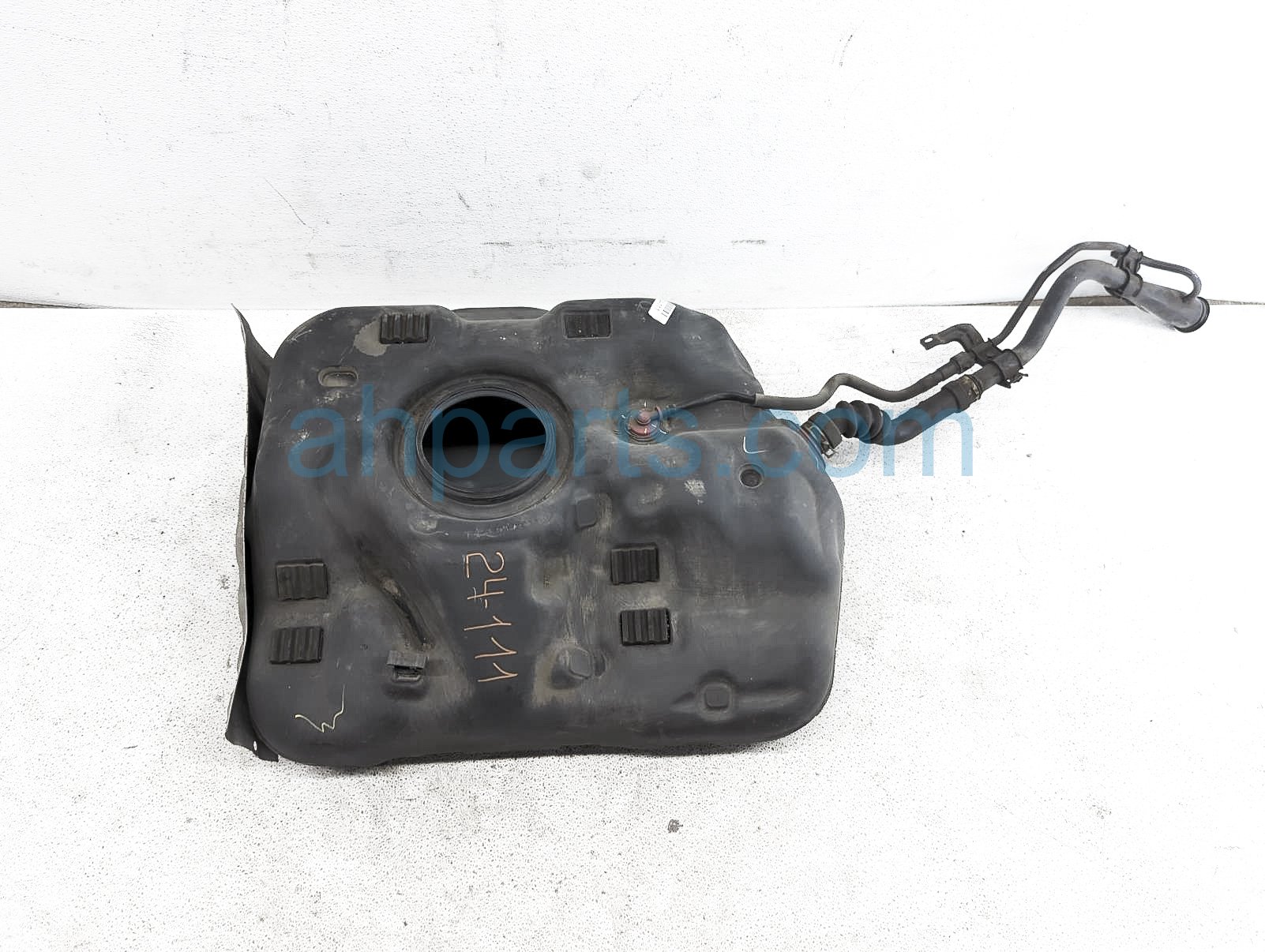 $150 Honda GAS / FUEL TANK - 2.0L SI M.T FWD $150 Honda GAS / FUEL TANK - 2.0L SI M.T FWD