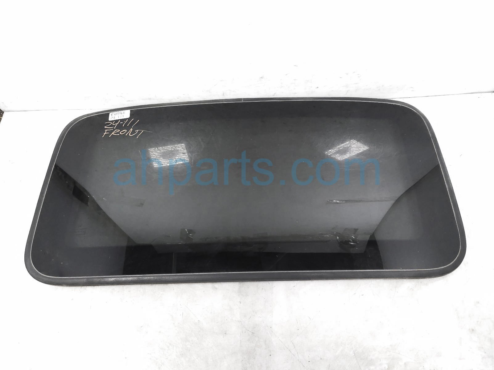 $124 Honda SUN ROOF GLASS WINDOW $124 Honda SUN ROOF GLASS WINDOW
