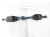 Sold 2011 Honda Civic Front Driver Cv Axle Drive Shaft 44306 SVB A02 Replacement Sold 2011 Honda Civic Front Driver Cv Axle Drive Shaft 44306 SVB A02 Replacement thumbnail