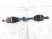 Sold 2011 Honda Civic Front Driver Cv Axle Drive Shaft 44306 SVB A02 Replacement Sold 2011 Honda Civic Front Driver Cv Axle Drive Shaft 44306 SVB A02 Replacement thumbnail
