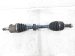 Sold 2011 Honda Civic Front Driver Cv Axle Drive Shaft 44306 SVB A02 Replacement Sold 2011 Honda Civic Front Driver Cv Axle Drive Shaft 44306 SVB A02 Replacement thumbnail