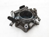 $125 Honda THROTTLE BODY $125 Honda THROTTLE BODY